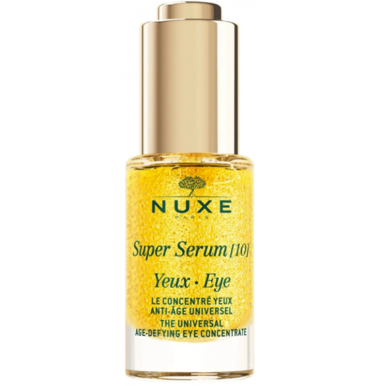 Nuxe super serum 10 yeux - 15 ml