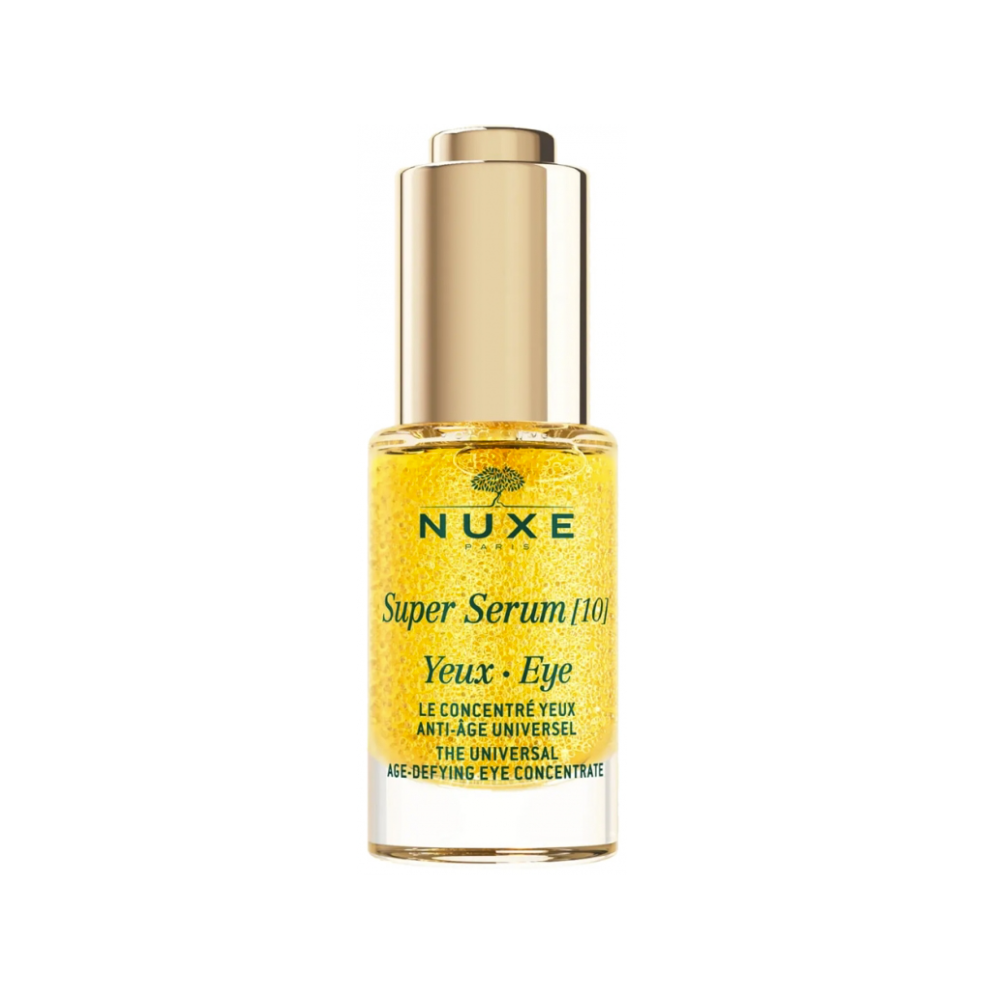 Nuxe super serum 10 yeux - 15 ml