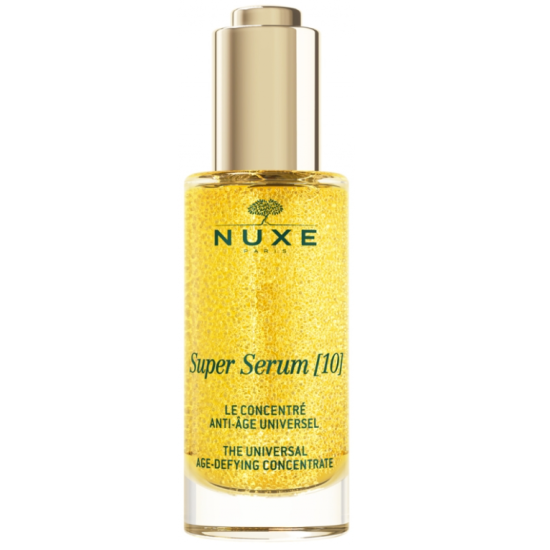 Nuxe Super Serum 10 - Flacon de 50 ml