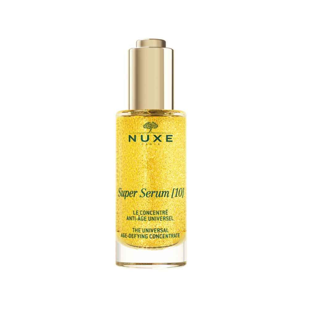 Nuxe Super Serum 10 - Flacon de 50 ml