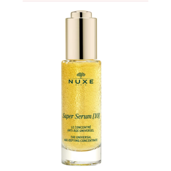 Nuxe Super Serum [10] 30 ml