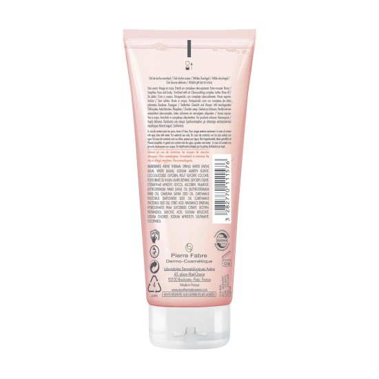 Avène Body Gel Douche 100 ml