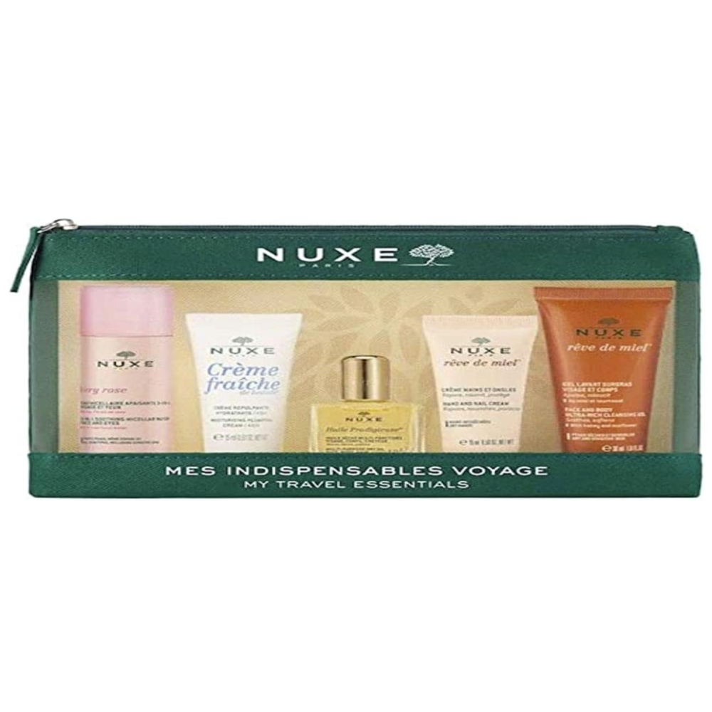 Nuxe Trousse Voyage 2023