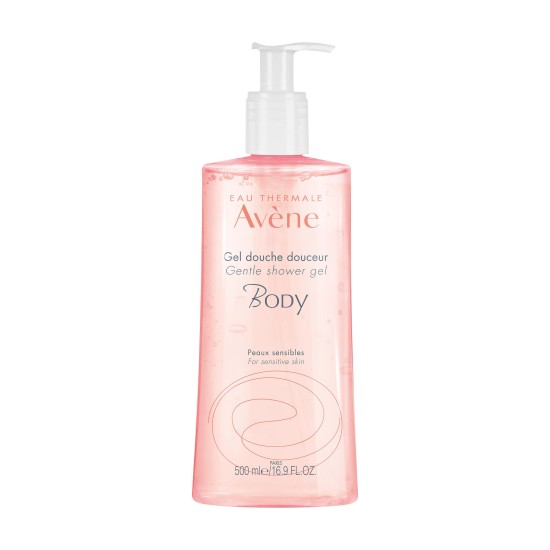 Avène Body Gel Douche 500 ml