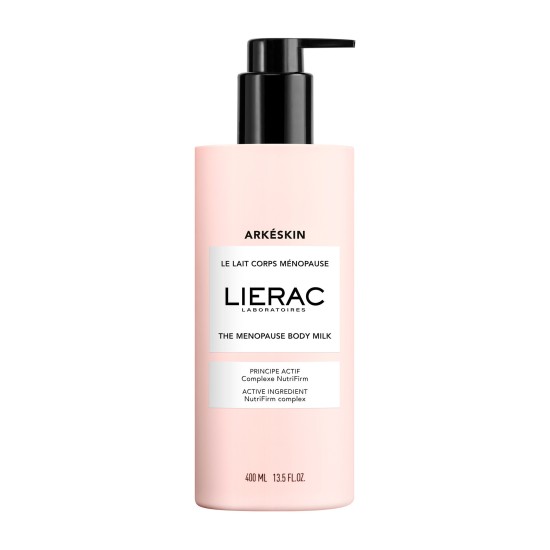 Lierac Arkéskin Lait Corps 400 ml