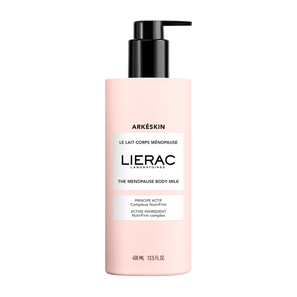 Lierac Arkéskin Lait Corps 400 ml