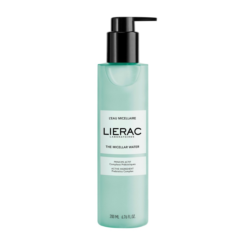 Lierac Eau Micellaire 200 ml