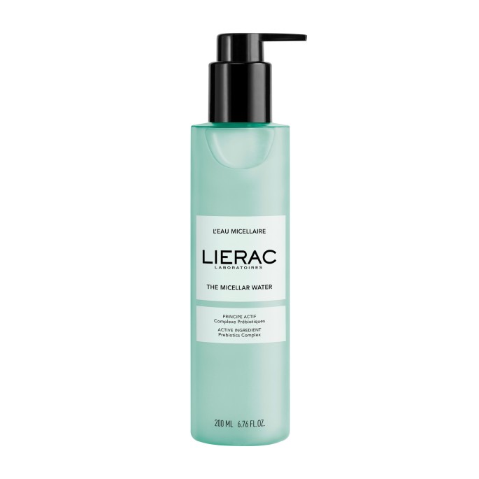 Lierac Eau Micellaire 200 ml