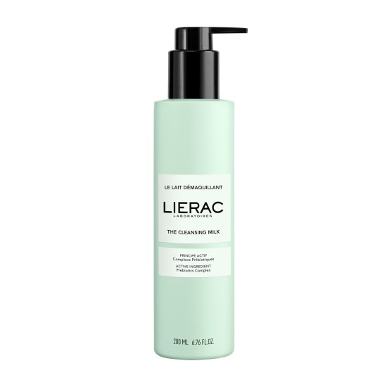 Lierac démaquillant lait 200 ml