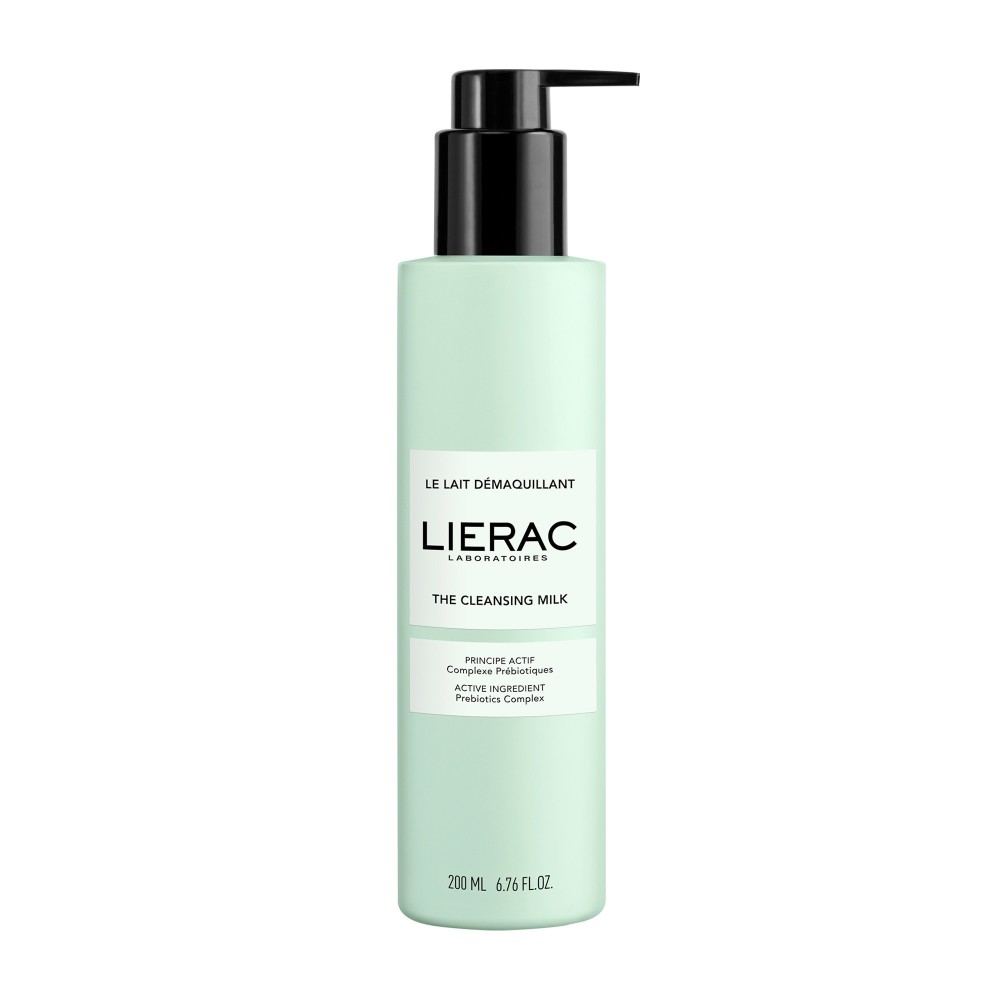 Lierac démaquillant lait 200 ml