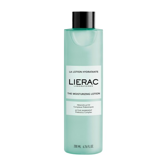 Lierac lotion démaquillante 200 ml