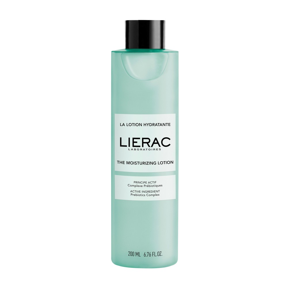 Lierac lotion démaquillante 200 ml