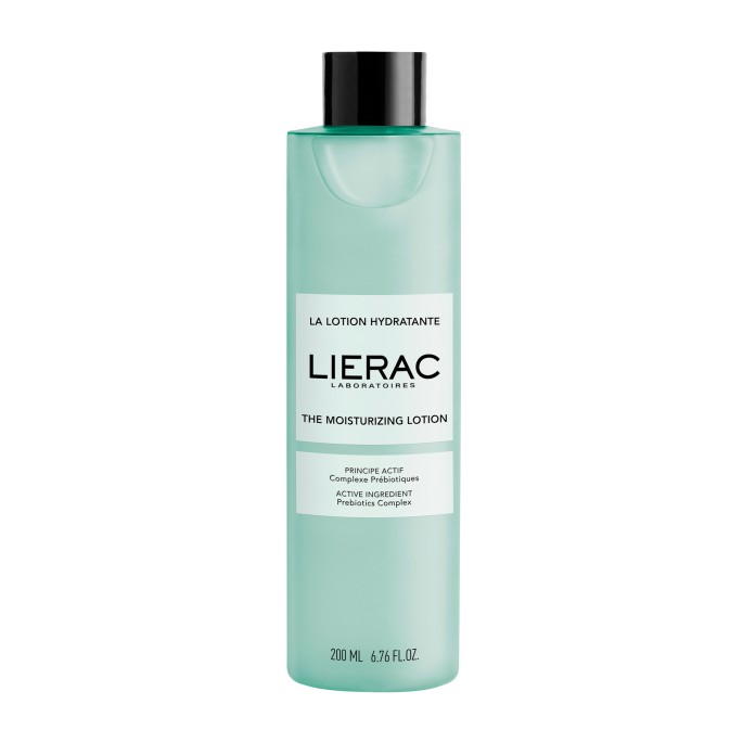 Lierac lotion démaquillante 200 ml