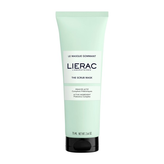 Lierac masque gommant 75 ml