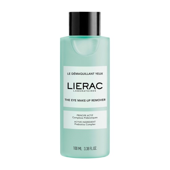 Lierac démaquillant yeux 100 ml