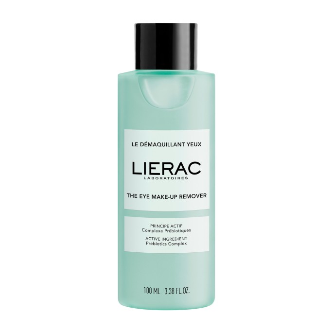 Lierac démaquillant yeux 100 ml