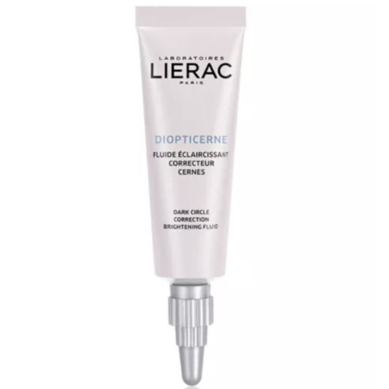 Lierac Diopticerne Fluide Éclaircissant 15 ml