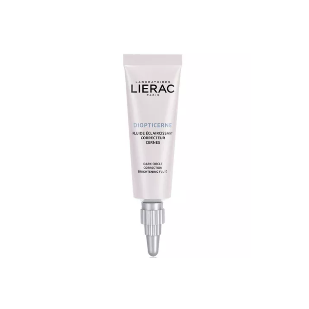 Lierac Diopticerne Fluide Éclaircissant 15 ml