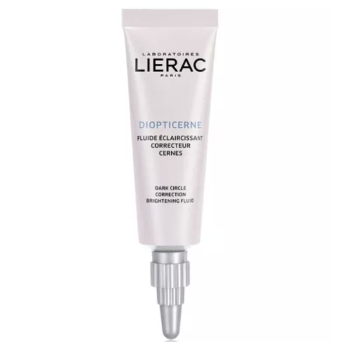 Lierac Diopticerne Fluide Éclaircissant 15 ml