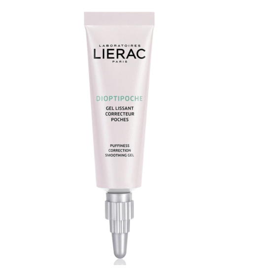 Lierac Dioptipoche Gel 15 ml