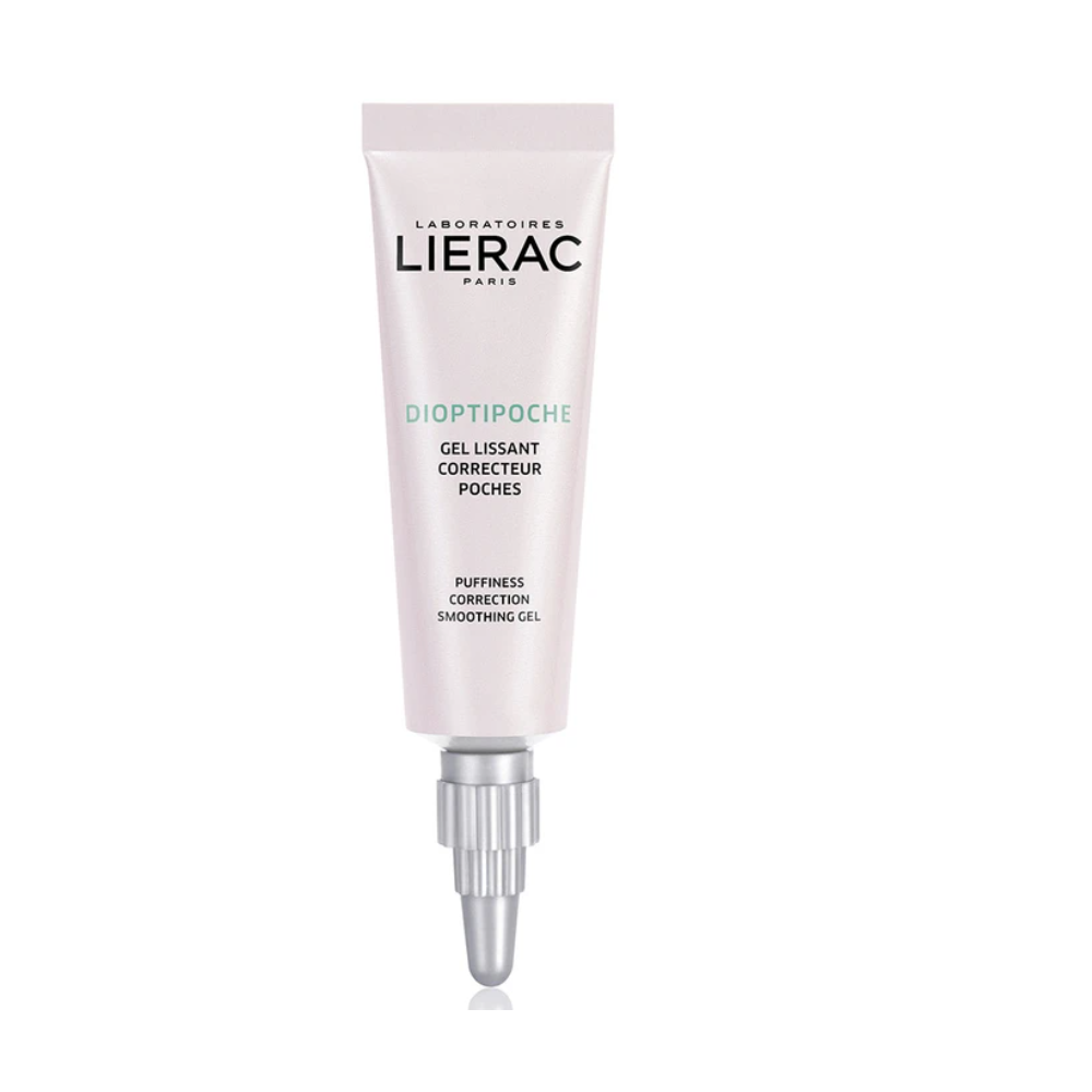 Lierac Dioptipoche Gel 15 ml