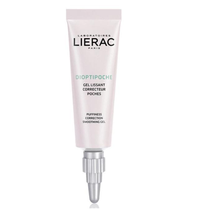 Lierac Dioptipoche Gel 15 ml