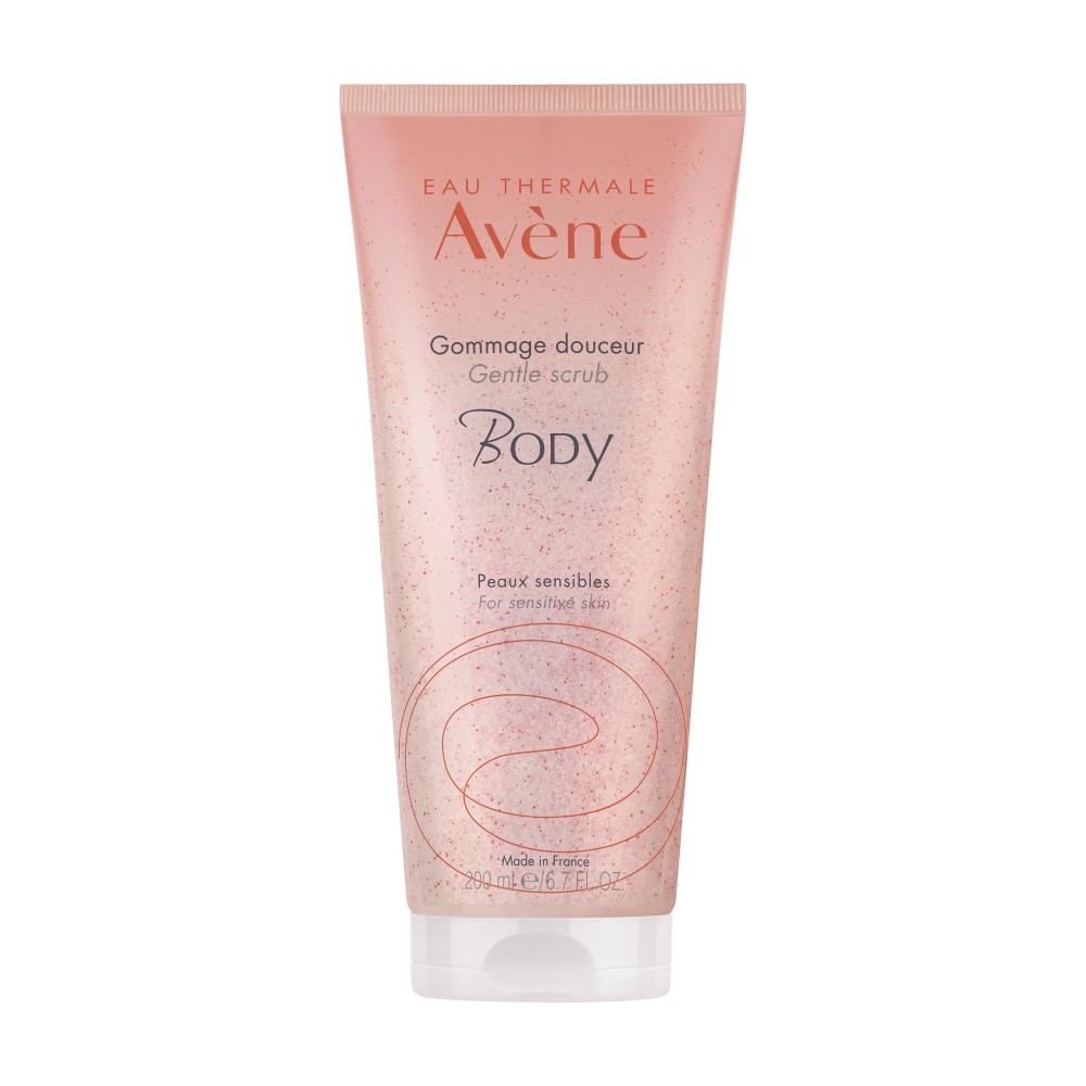 Avène gommage douceur 200 ml