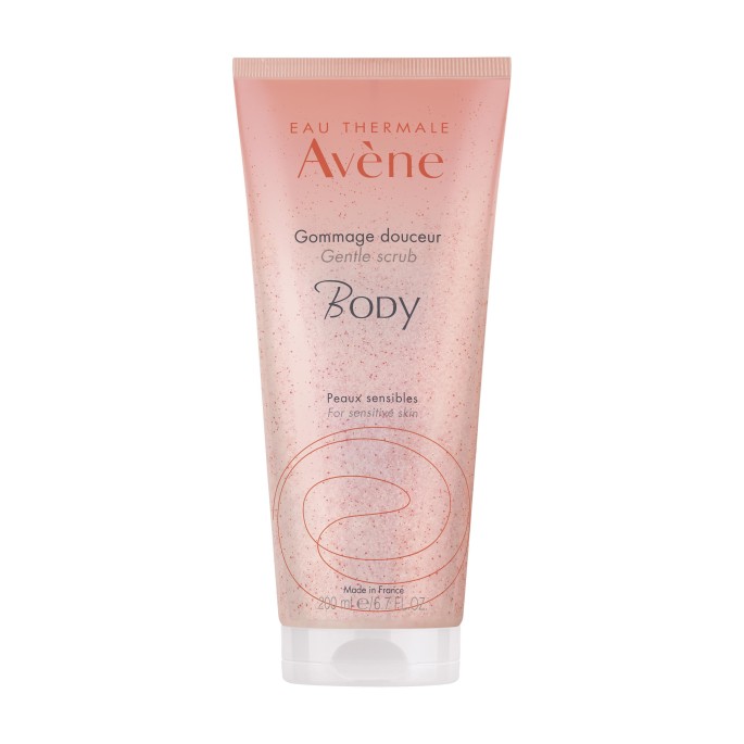 Avène gommage douceur 200 ml