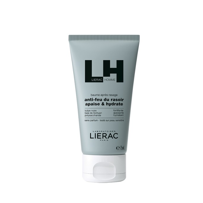 Lierac Baume Apaisant Après Rasage 150 ml