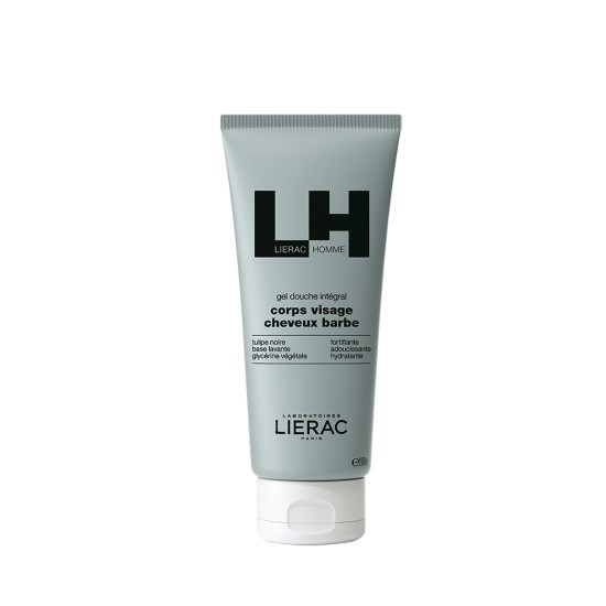Lierac Gel Douche 200 ml