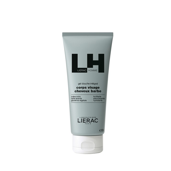 Lierac Gel Douche 200 ml