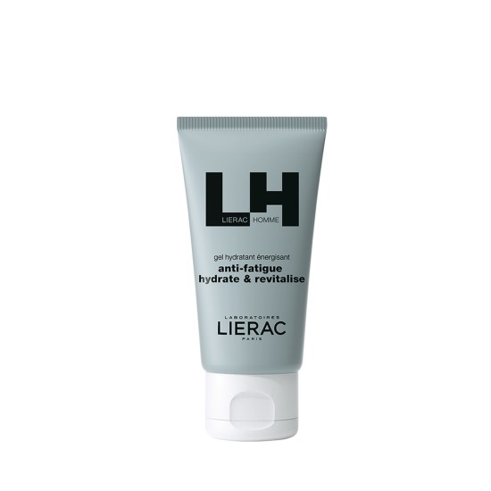 Lierac Gel hydratant énergisant