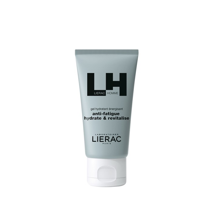 Lierac Gel hydratant énergisant