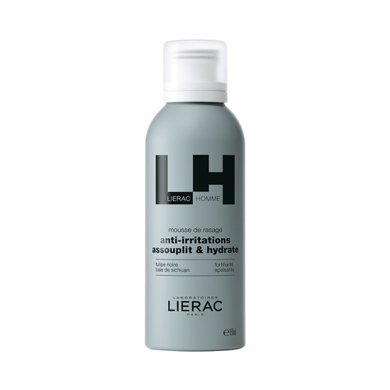 Lierac Mousse de Rasage 150 ml