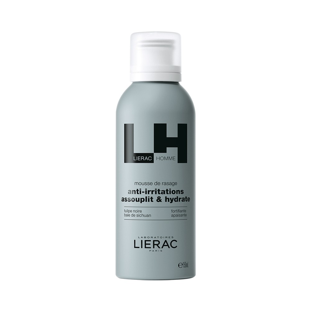Lierac Mousse de Rasage 150 ml