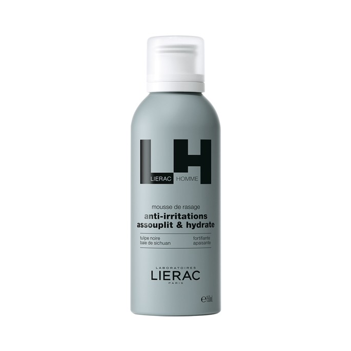 Lierac Mousse de Rasage 150 ml