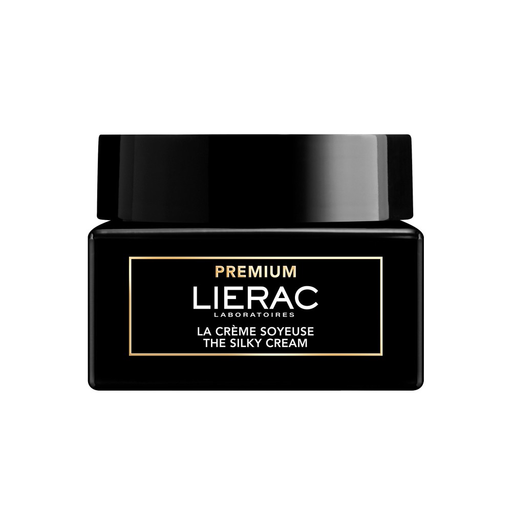Lierac Premium Crème Soyeuse 50 ml