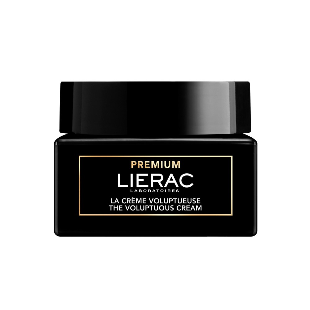 Lierac premium crème voluptueuse 50 ml