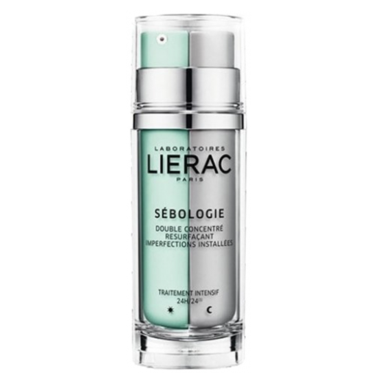 Lierac Sebologie Double Concentré Imperfections