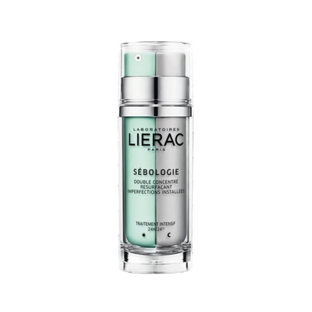 Lierac Sebologie Double Concentré Imperfections