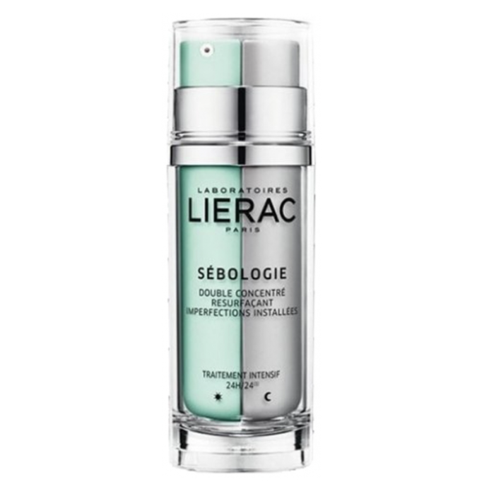 Lierac Sebologie Double Concentré Imperfections