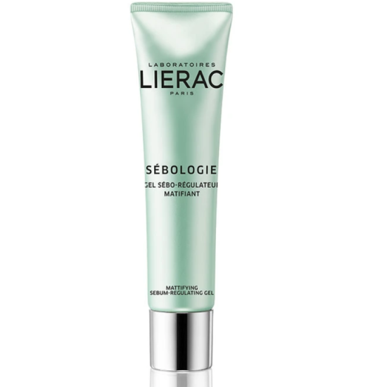 Lierac Sebologie Gel Régulateur 40 ml