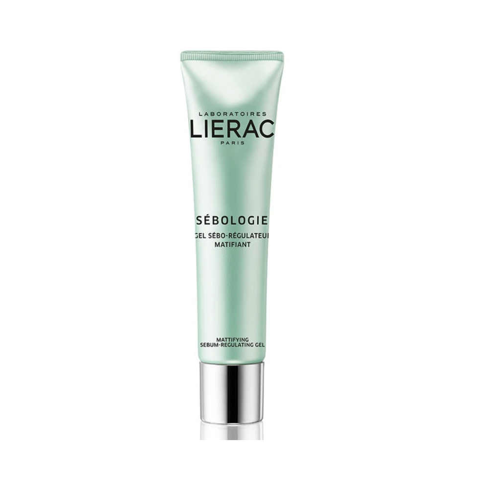 Lierac Sebologie Gel Régulateur 40 ml