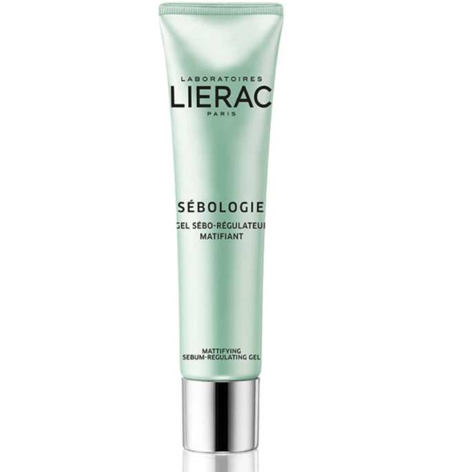 Lierac Sebologie Gel Régulateur 40 ml