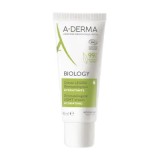 A-Derma Biology Crème Légère Hydratante 40 ml
