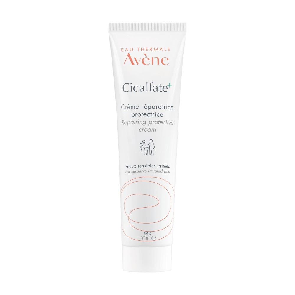 Avène Cicalfate+ Crème Réparatrice 100 ml
