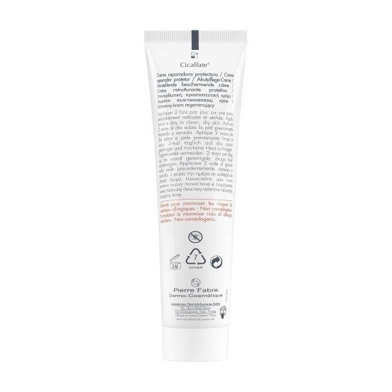 Avène Cicalfate+ Crème Réparatrice 100 ml