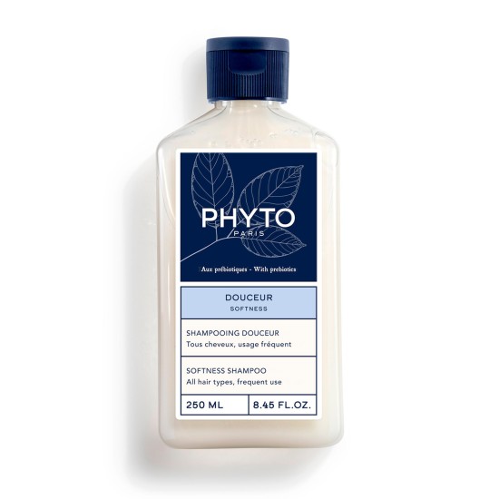 Phyto Shampooing Douceur 250 ml