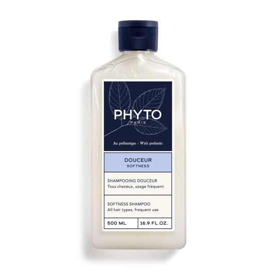 Phyto Douceur Shampooing 500 ml