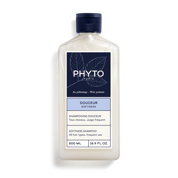Phyto Douceur Shampooing 500 ml